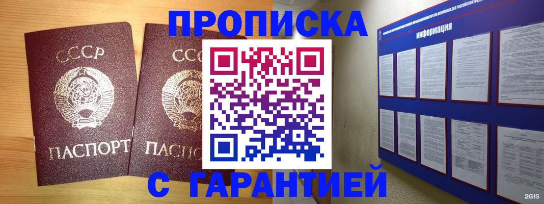 прописка паспорт в Чудово